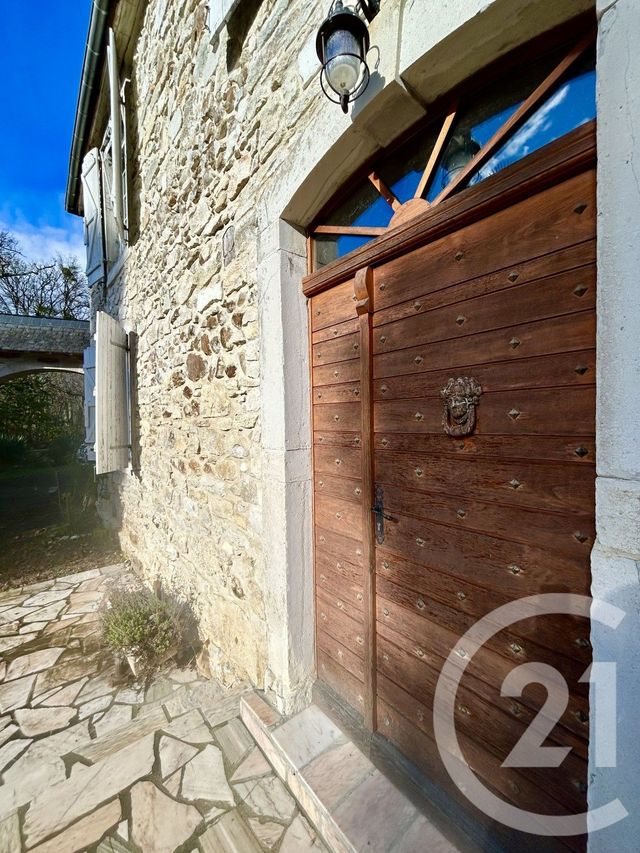 Maison &agrave; vendre - 5 pi&egrave;ces - 188 m2 - Bosdarros - 64 - AQUITAINE