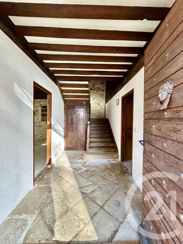 Maison &agrave; vendre - 5 pi&egrave;ces - 188 m2 - Bosdarros - 64 - AQUITAINE