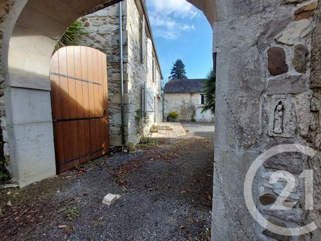 Maison &agrave; vendre - 5 pi&egrave;ces - 188 m2 - Bosdarros - 64 - AQUITAINE