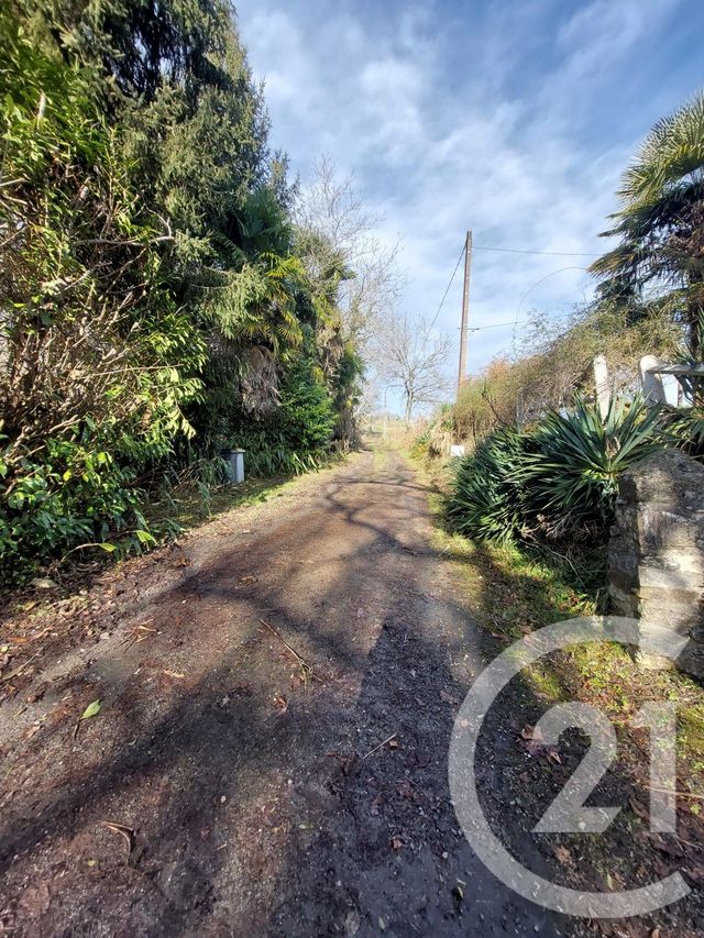 Maison &agrave; vendre - 5 pi&egrave;ces - 188 m2 - Bosdarros - 64 - AQUITAINE