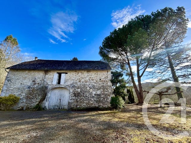Maison &agrave; vendre - 5 pi&egrave;ces - 188 m2 - Bosdarros - 64 - AQUITAINE