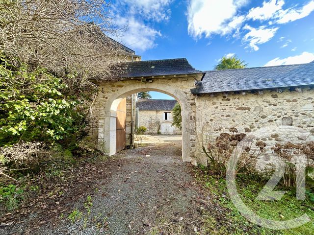 Maison à vendre BOSDARROS