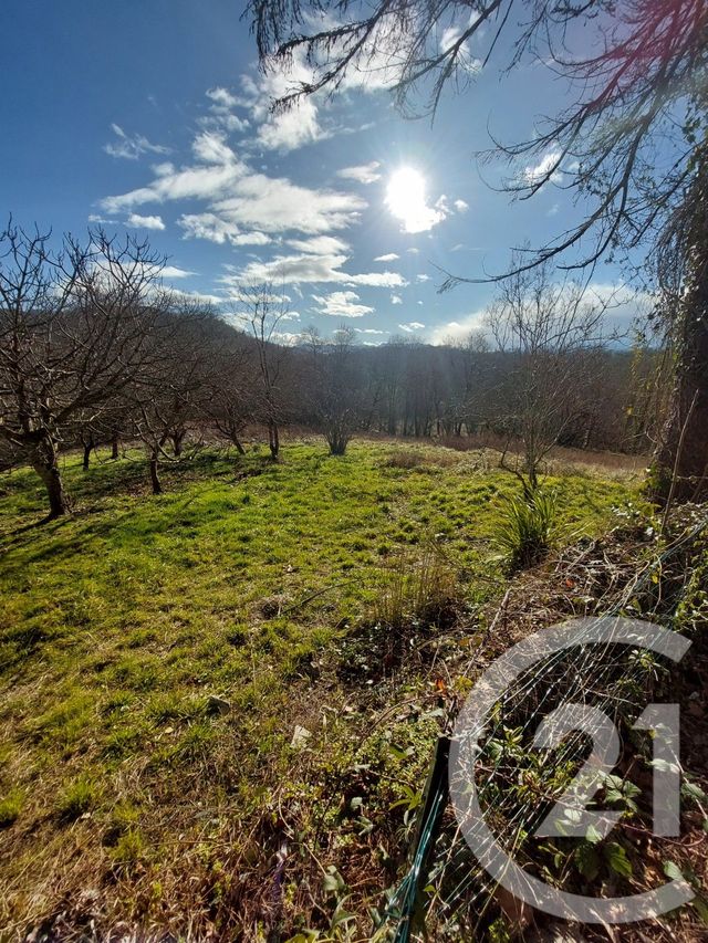 Maison &agrave; vendre - 5 pi&egrave;ces - 188 m2 - Bosdarros - 64 - AQUITAINE