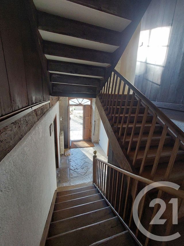 Maison &agrave; vendre - 5 pi&egrave;ces - 188 m2 - Bosdarros - 64 - AQUITAINE