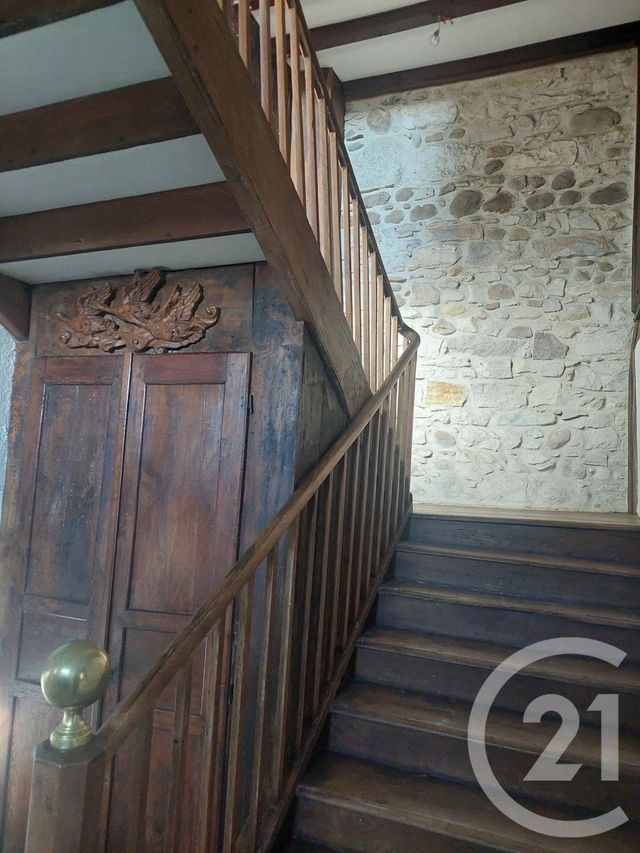 Maison &agrave; vendre - 5 pi&egrave;ces - 188 m2 - Bosdarros - 64 - AQUITAINE