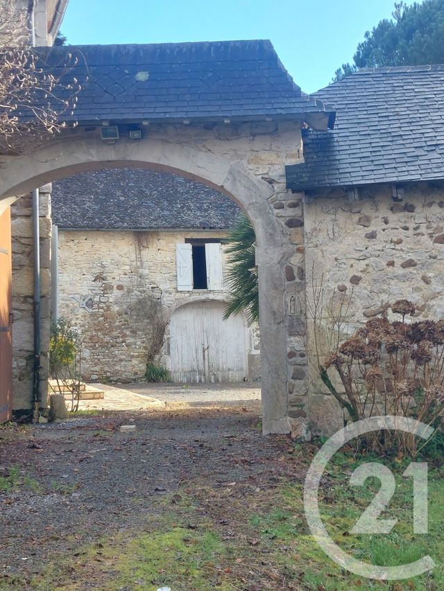 Maison &agrave; vendre - 5 pi&egrave;ces - 188 m2 - Bosdarros - 64 - AQUITAINE