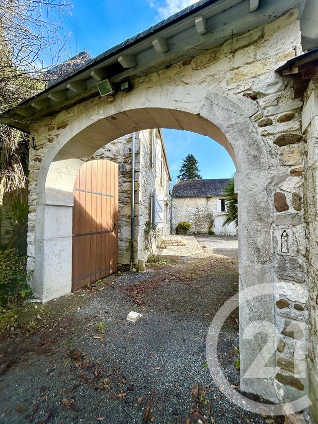Maison &agrave; vendre - 5 pi&egrave;ces - 188 m2 - Bosdarros - 64 - AQUITAINE