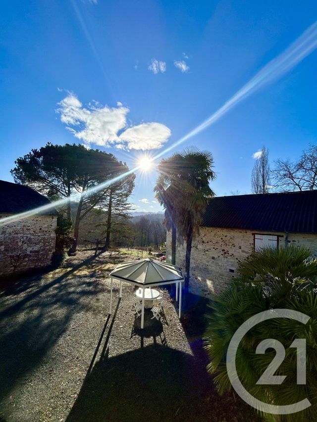 Maison &agrave; vendre - 5 pi&egrave;ces - 188 m2 - Bosdarros - 64 - AQUITAINE