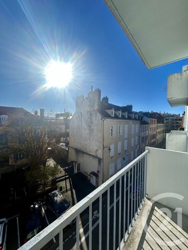 Appartement à vendre PAU