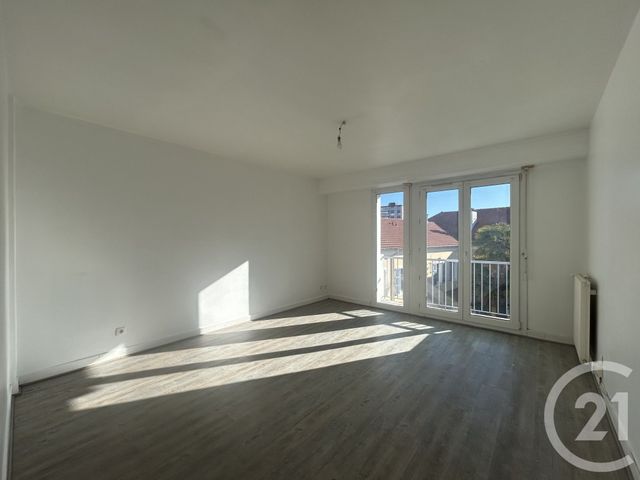 Appartement F3 &agrave; vendre - 3 pi&egrave;ces - 60 m2 - Pau - 64 - AQUITAINE