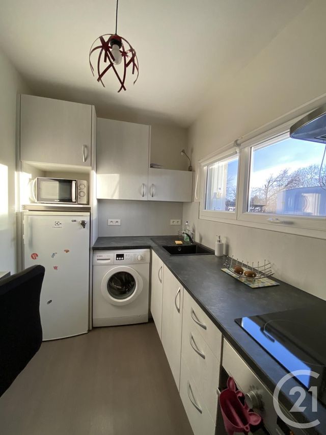 Appartement T3 &agrave; louer - 3 pi&egrave;ces - 63,21 m2 - Pau - 64 - AQUITAINE