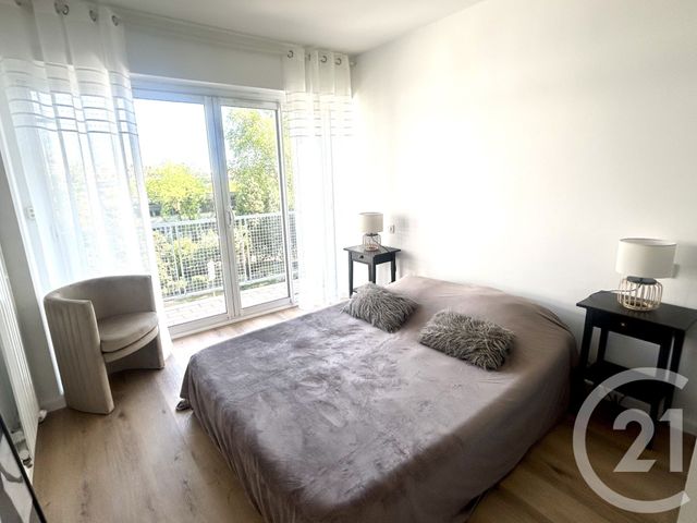 Appartement F3 &agrave; vendre - 3 pi&egrave;ces - 70 m2 - Pau - 64 - AQUITAINE