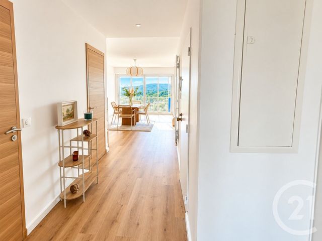 Appartement F3 &agrave; vendre - 3 pi&egrave;ces - 70 m2 - Pau - 64 - AQUITAINE
