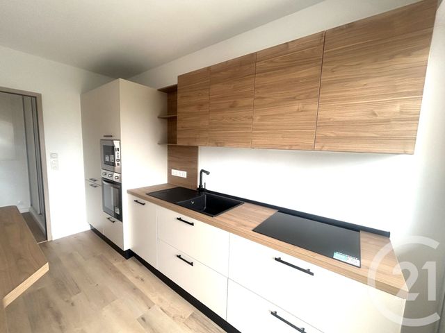 Appartement F3 &agrave; vendre - 3 pi&egrave;ces - 70 m2 - Pau - 64 - AQUITAINE