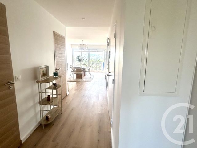 Appartement F3 &agrave; vendre - 3 pi&egrave;ces - 70 m2 - Pau - 64 - AQUITAINE