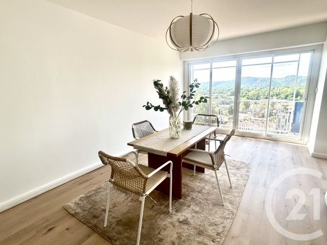 Appartement F3 &agrave; vendre - 3 pi&egrave;ces - 70 m2 - Pau - 64 - AQUITAINE