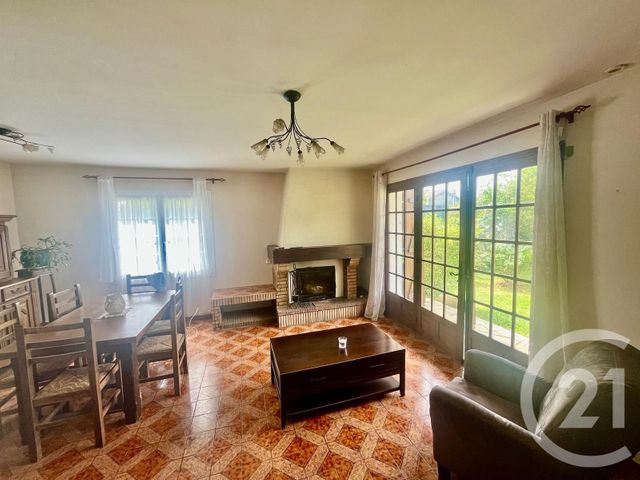 Maison &agrave; vendre - 6 pi&egrave;ces - 137 m2 - Lescar - 64 - AQUITAINE
