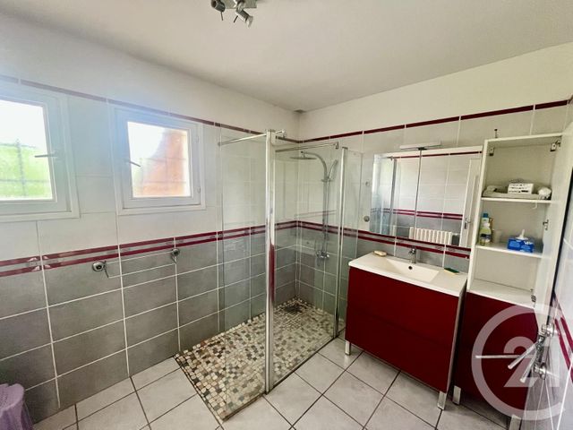 Maison &agrave; vendre - 6 pi&egrave;ces - 137 m2 - Lescar - 64 - AQUITAINE