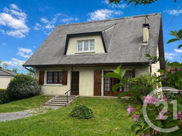Maison &agrave; vendre - 6 pi&egrave;ces - 137 m2 - Lescar - 64 - AQUITAINE