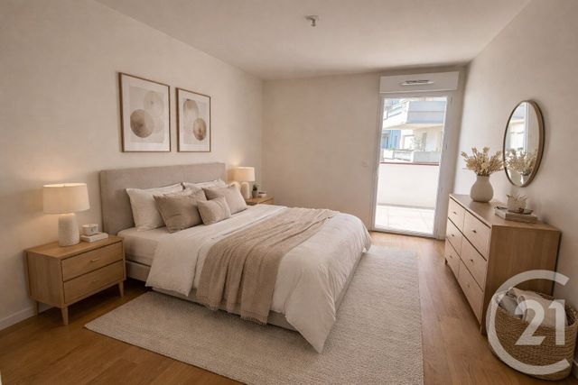 Appartement F5 &agrave; vendre - 5 pi&egrave;ces - 126 m2 - Pau - 64 - AQUITAINE