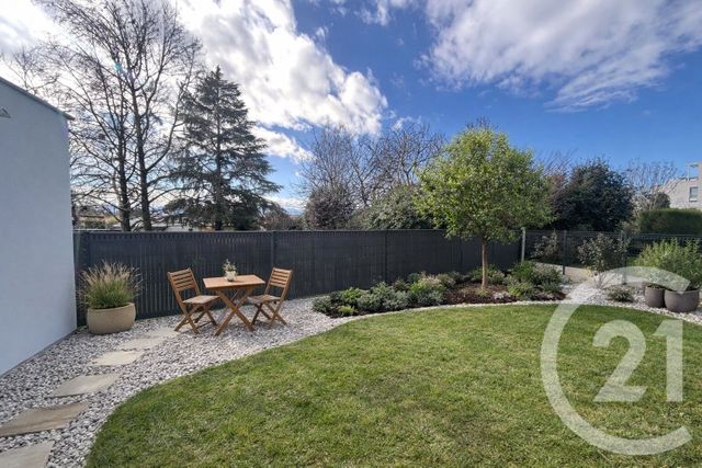 Appartement F5 &agrave; vendre - 5 pi&egrave;ces - 126 m2 - Pau - 64 - AQUITAINE