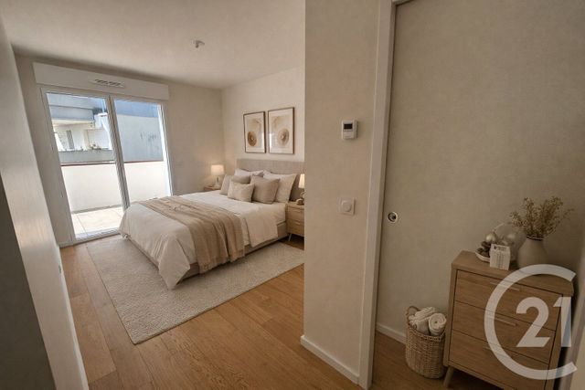 Appartement F5 &agrave; vendre - 5 pi&egrave;ces - 126 m2 - Pau - 64 - AQUITAINE