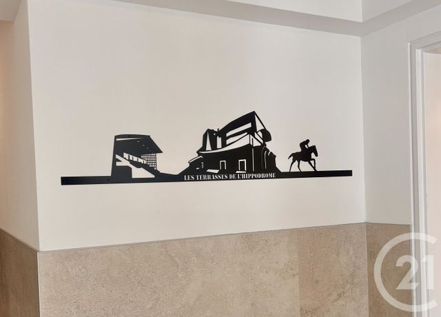 Appartement F4 &agrave; vendre - 4 pi&egrave;ces - 100 m2 - Pau - 64 - AQUITAINE