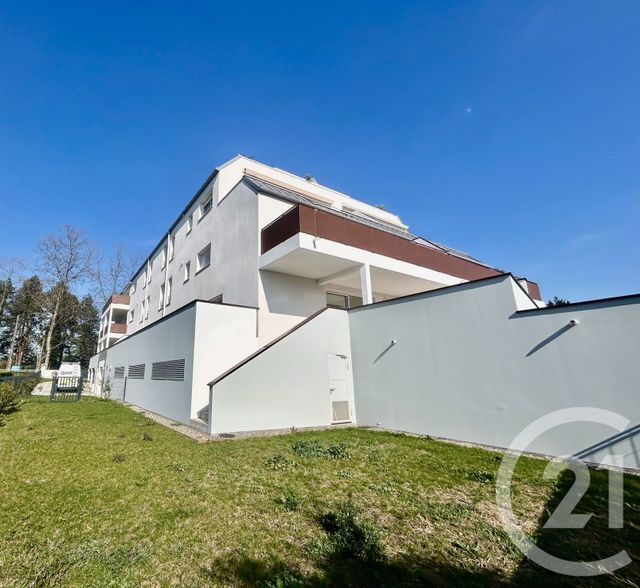 Appartement &agrave; vendre - 3 pi&egrave;ces - 77 m2 - Pau - 64 - AQUITAINE