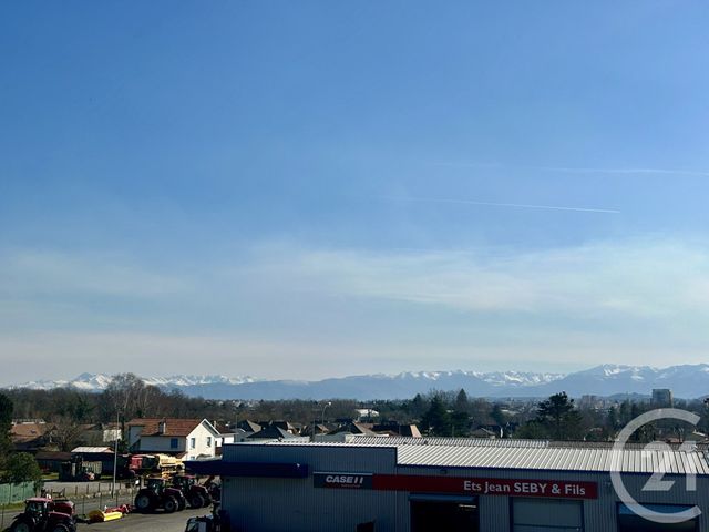 Appartement &agrave; vendre - 3 pi&egrave;ces - 77 m2 - Pau - 64 - AQUITAINE