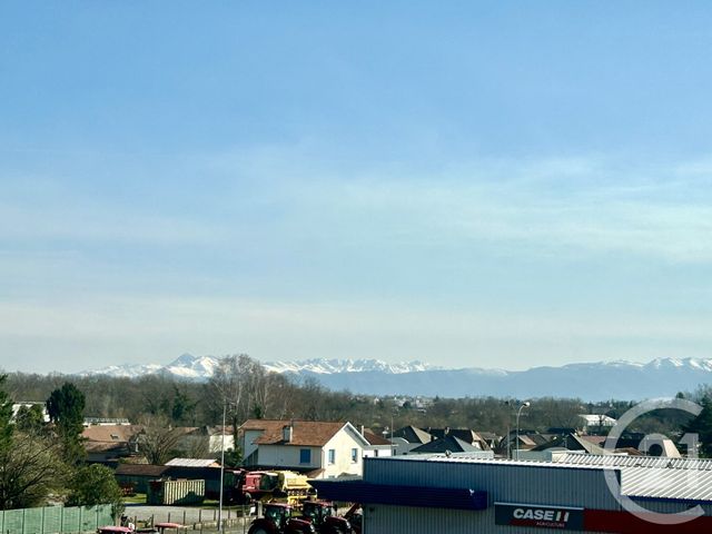 Appartement &agrave; vendre - 3 pi&egrave;ces - 77 m2 - Pau - 64 - AQUITAINE