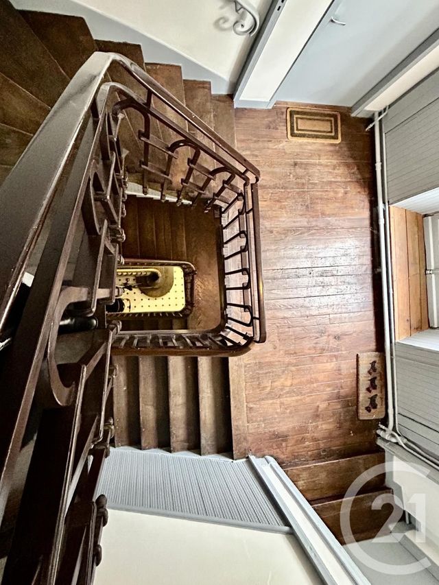 Appartement F4 &agrave; vendre - 4 pi&egrave;ces - 81 m2 - Pau - 64 - AQUITAINE