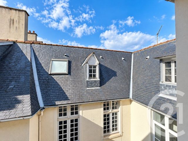 Appartement F4 &agrave; vendre - 4 pi&egrave;ces - 81 m2 - Pau - 64 - AQUITAINE