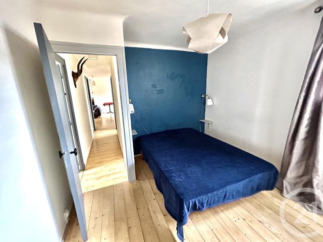 Appartement F4 &agrave; vendre - 4 pi&egrave;ces - 81 m2 - Pau - 64 - AQUITAINE