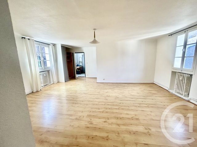 Appartement F4 &agrave; vendre - 4 pi&egrave;ces - 81 m2 - Pau - 64 - AQUITAINE