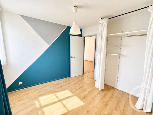 Appartement F4 &agrave; vendre - 4 pi&egrave;ces - 81 m2 - Pau - 64 - AQUITAINE