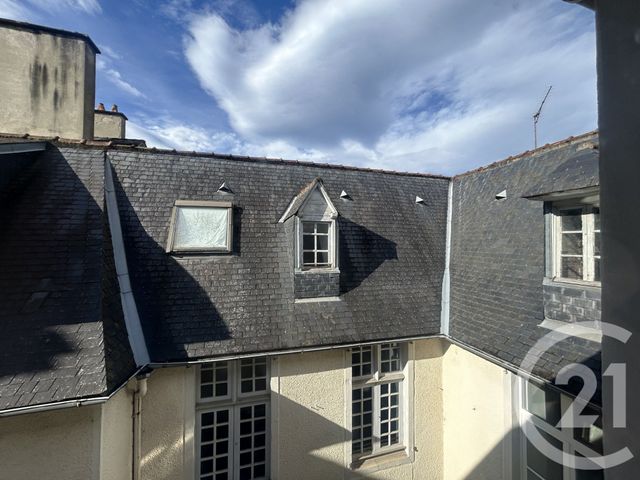 Appartement F4 &agrave; vendre - 4 pi&egrave;ces - 81 m2 - Pau - 64 - AQUITAINE