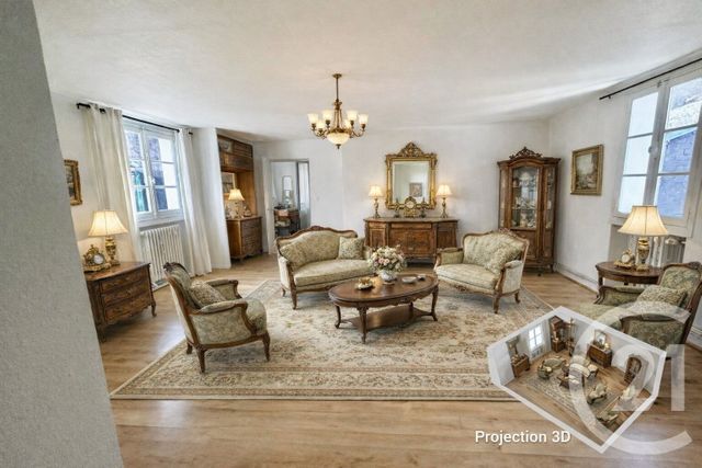 Appartement F4 à vendre PAU