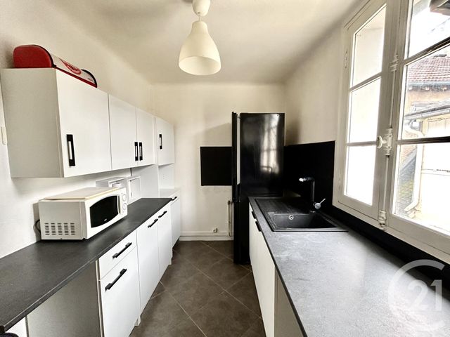 Appartement F4 &agrave; vendre - 4 pi&egrave;ces - 81 m2 - Pau - 64 - AQUITAINE