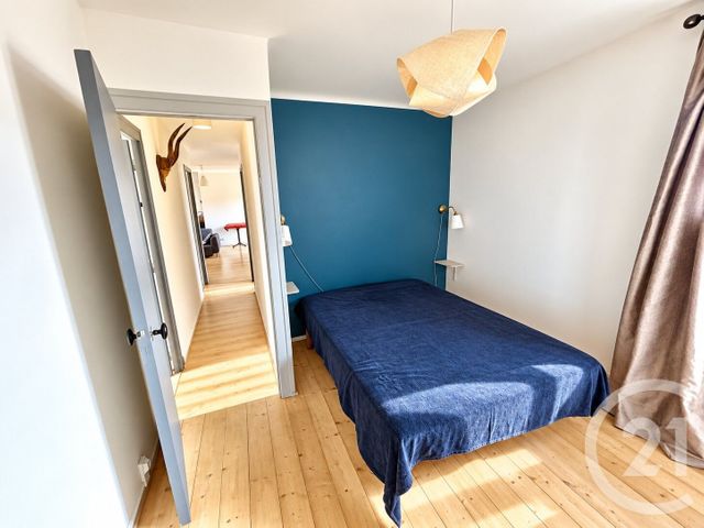 Appartement F4 &agrave; vendre - 4 pi&egrave;ces - 81 m2 - Pau - 64 - AQUITAINE