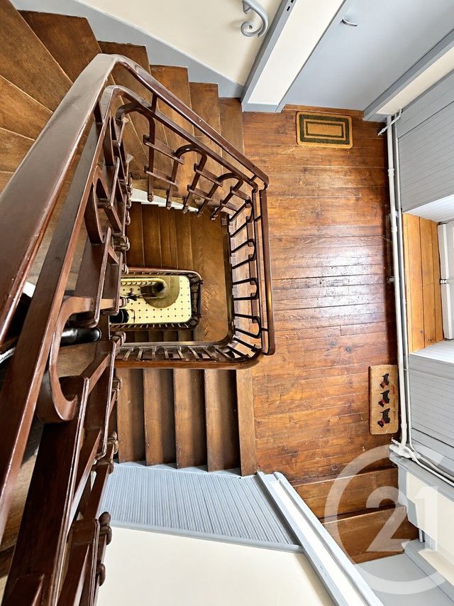 Appartement F4 &agrave; vendre - 4 pi&egrave;ces - 81 m2 - Pau - 64 - AQUITAINE