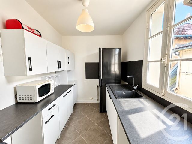Appartement F4 &agrave; vendre - 4 pi&egrave;ces - 81 m2 - Pau - 64 - AQUITAINE