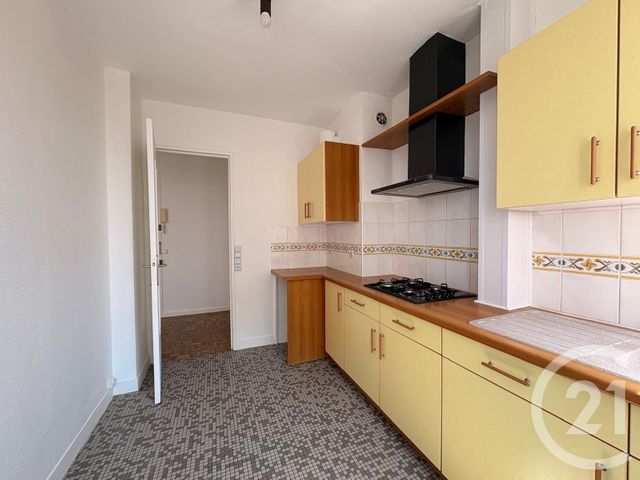 Appartement T2 &agrave; louer - 2 pi&egrave;ces - 36,15 m2 - Pau - 64 - AQUITAINE