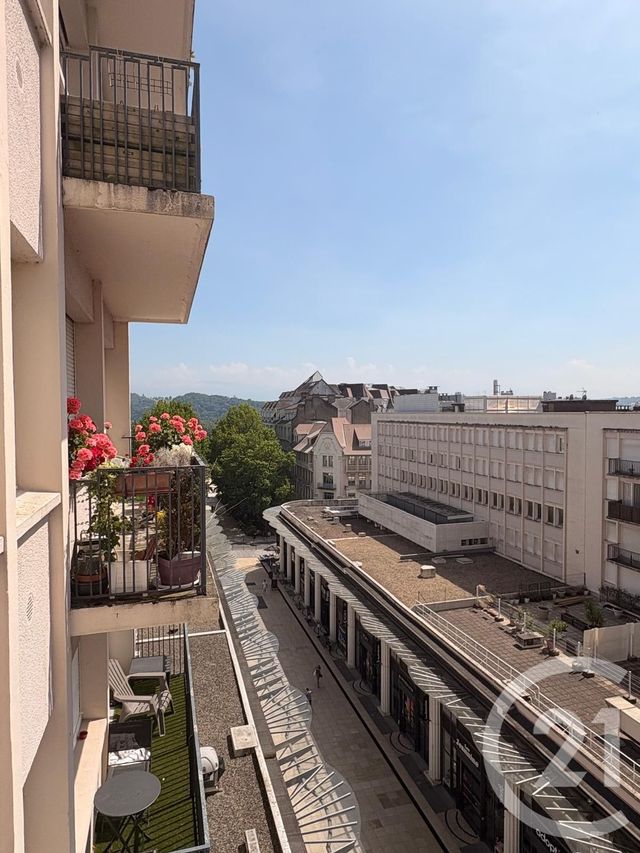 appartement - PAU - 64