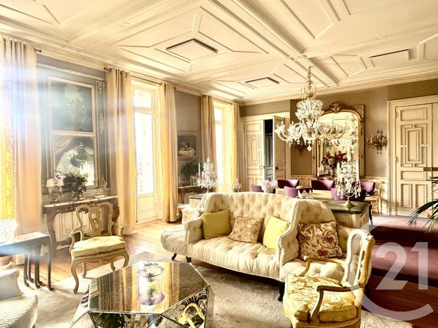 Appartement F8 &agrave; vendre - 8 pi&egrave;ces - 300 m2 - Pau - 64 - AQUITAINE