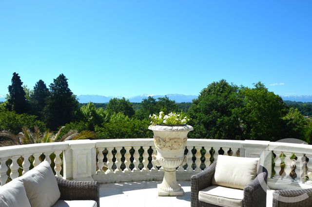 Appartement F8 &agrave; vendre - 8 pi&egrave;ces - 300 m2 - Pau - 64 - AQUITAINE