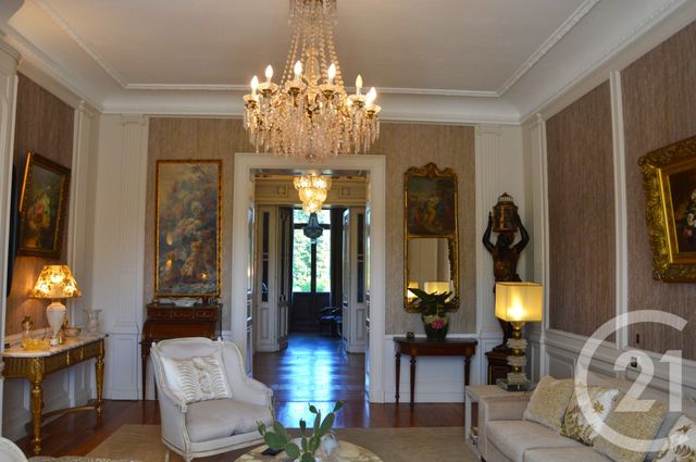 Appartement F8 &agrave; vendre - 8 pi&egrave;ces - 300 m2 - Pau - 64 - AQUITAINE