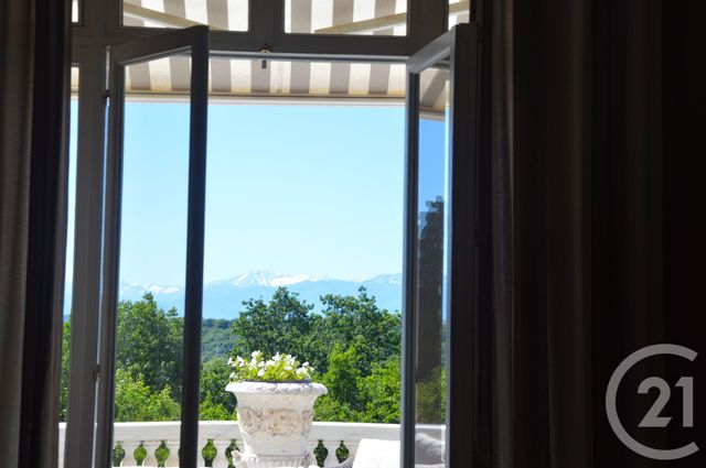 Appartement F8 &agrave; vendre - 8 pi&egrave;ces - 300 m2 - Pau - 64 - AQUITAINE