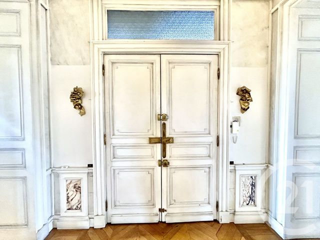 Appartement F8 &agrave; vendre - 8 pi&egrave;ces - 300 m2 - Pau - 64 - AQUITAINE