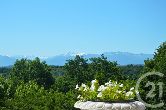 Appartement F8 &agrave; vendre - 8 pi&egrave;ces - 300 m2 - Pau - 64 - AQUITAINE