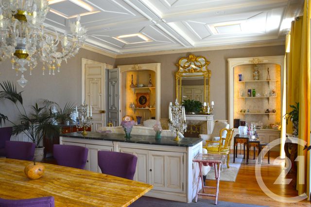 Appartement F8 &agrave; vendre - 8 pi&egrave;ces - 300 m2 - Pau - 64 - AQUITAINE
